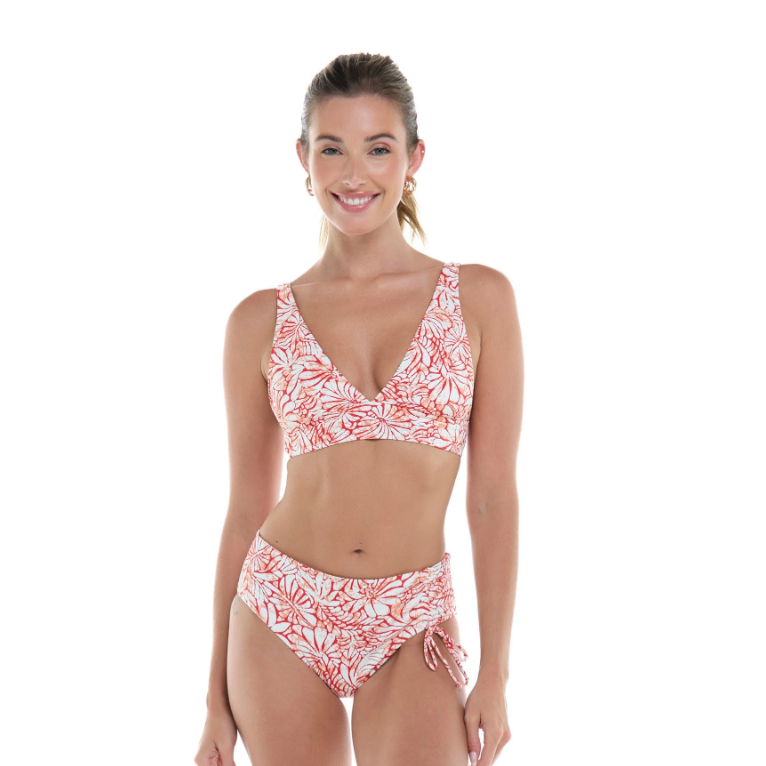 Isabella Top