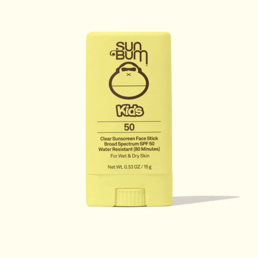 Kids SPF 50 Face Stick