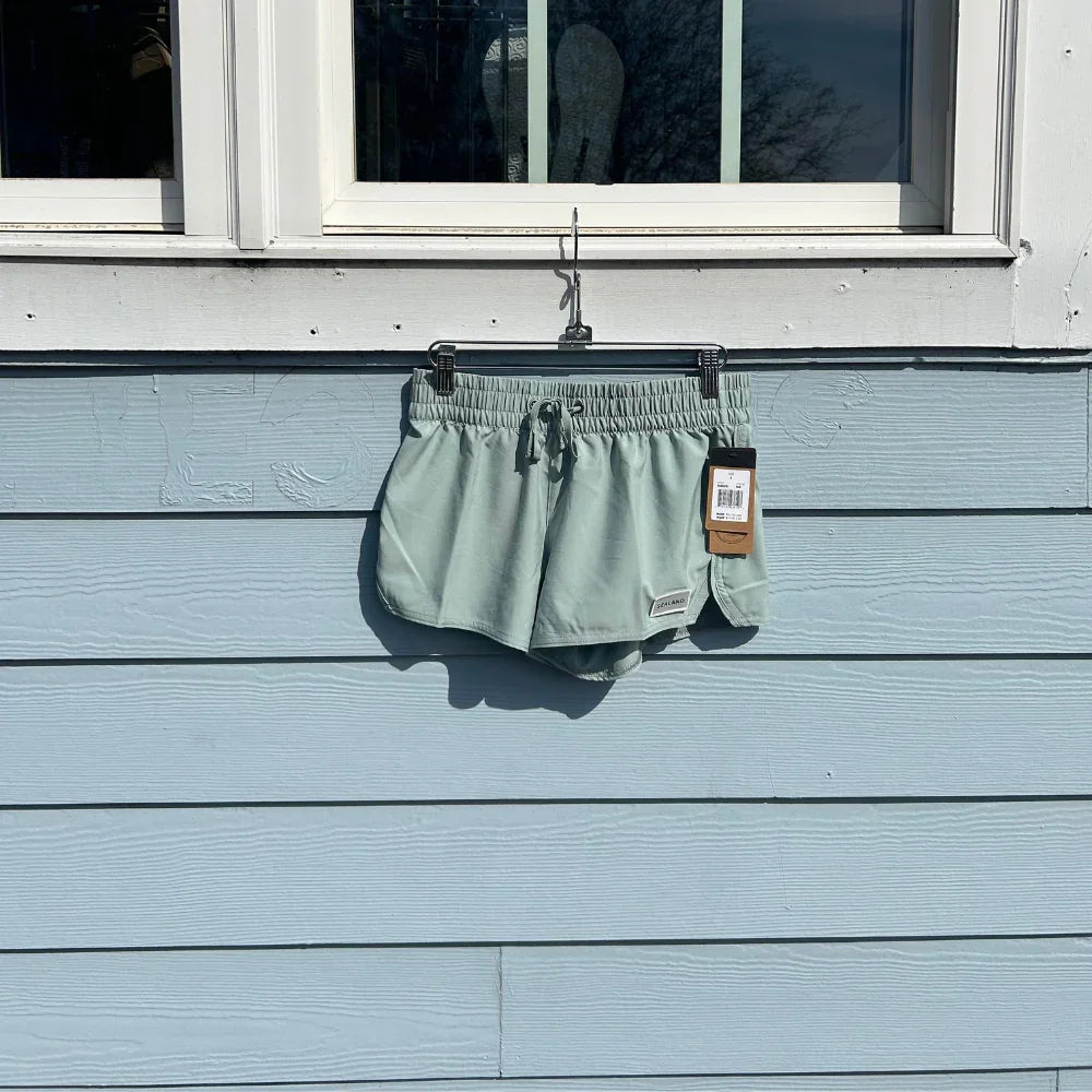 Kylie Athletic Performance Short