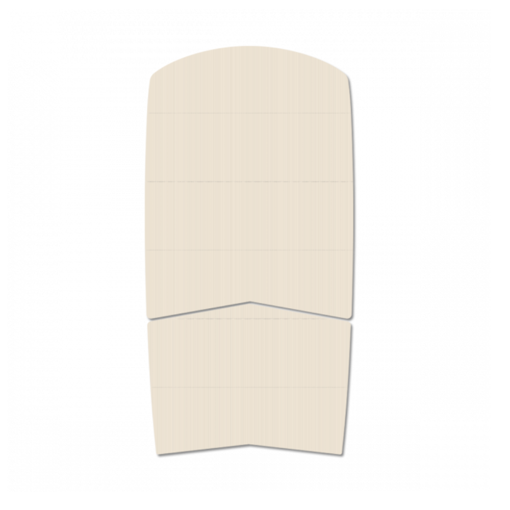 F-One Mitu Slice Bamboo Surfboard Pads