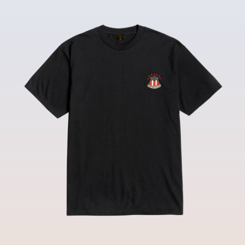Land Of The Free Stock T-Shirt