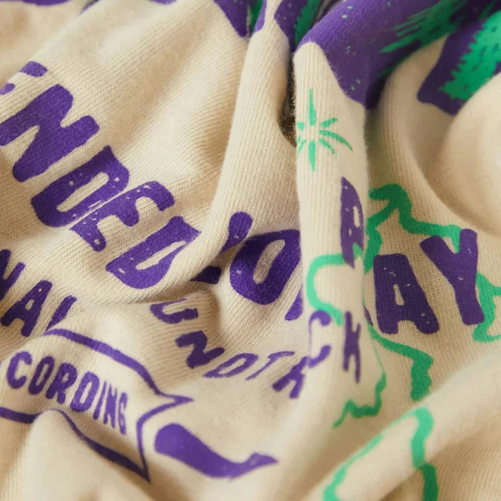 Maddox Standard T-Shirt