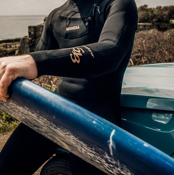 Manera Men's Seafarer + Wetsuit