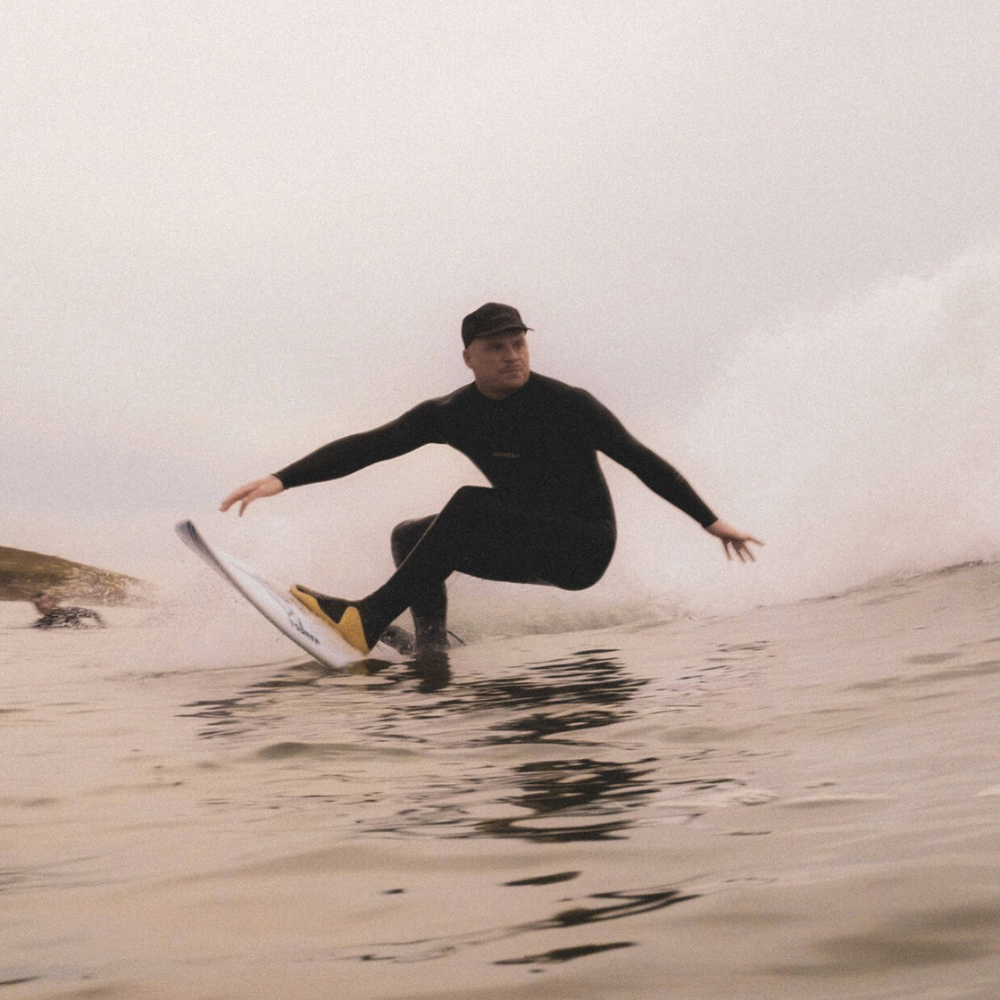 Manera Men's Classic Wetsuit