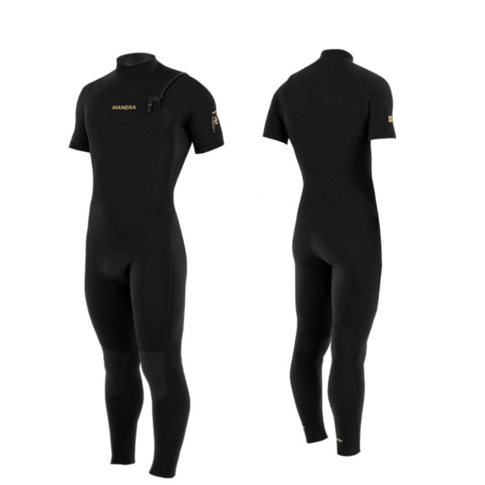 Manera Men's Seafarer Hybrid Wetsuit
