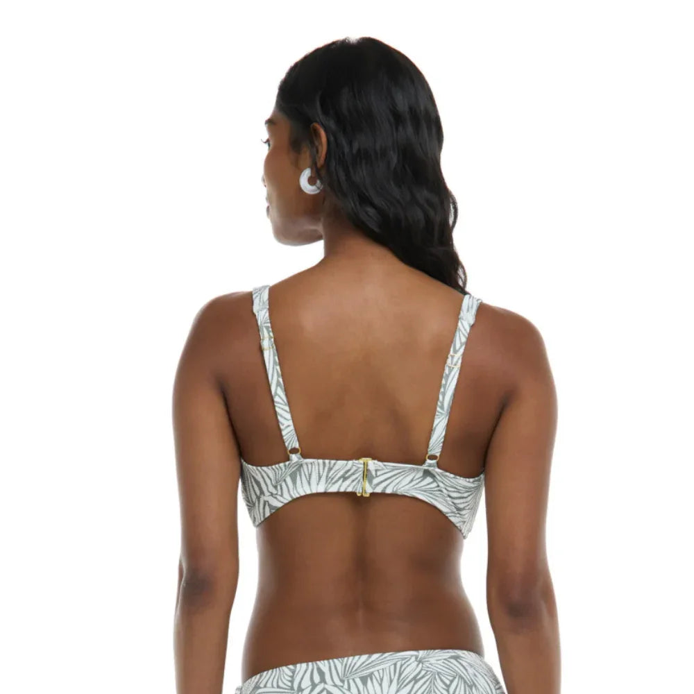 Matilda D/DD Cup Bikini Top