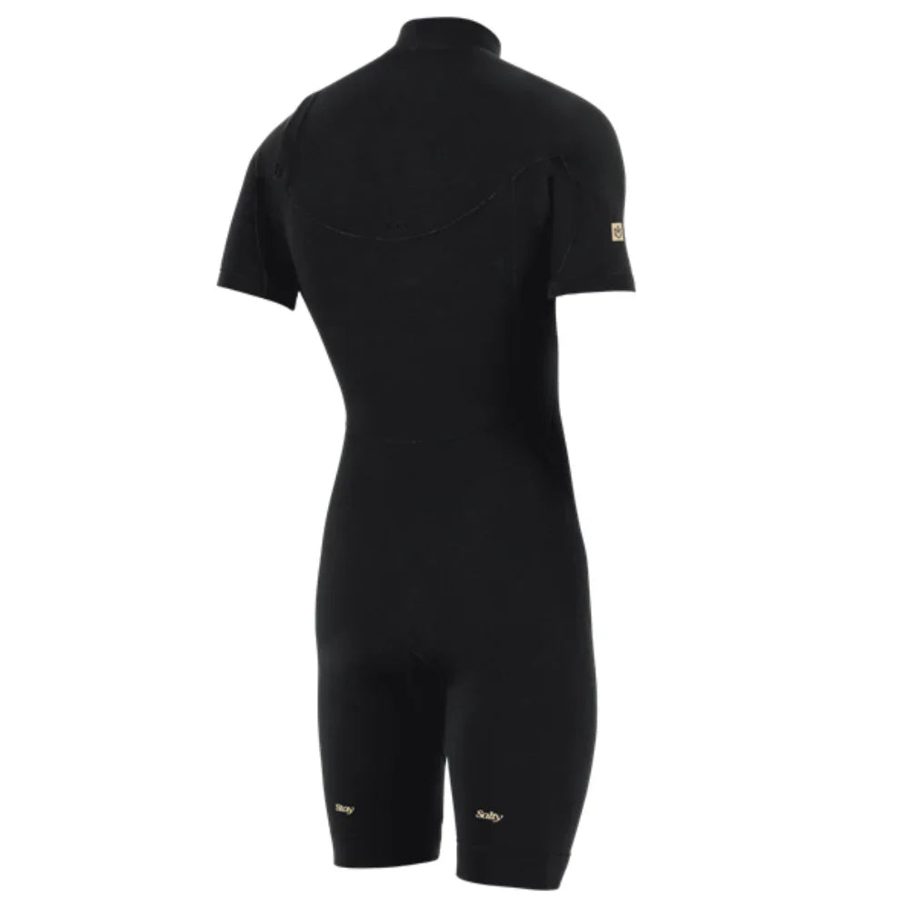 Men's Seafarer Hybrid Wetsuit