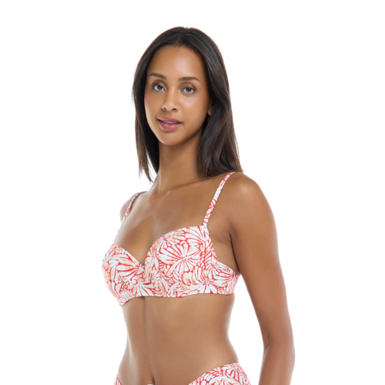 Molly Underwire Top