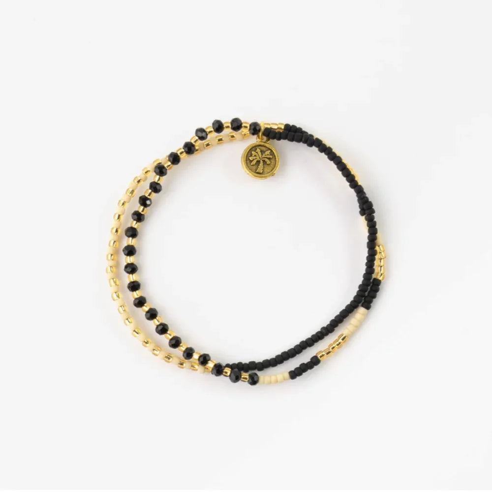 Monte Carlo Bracelet