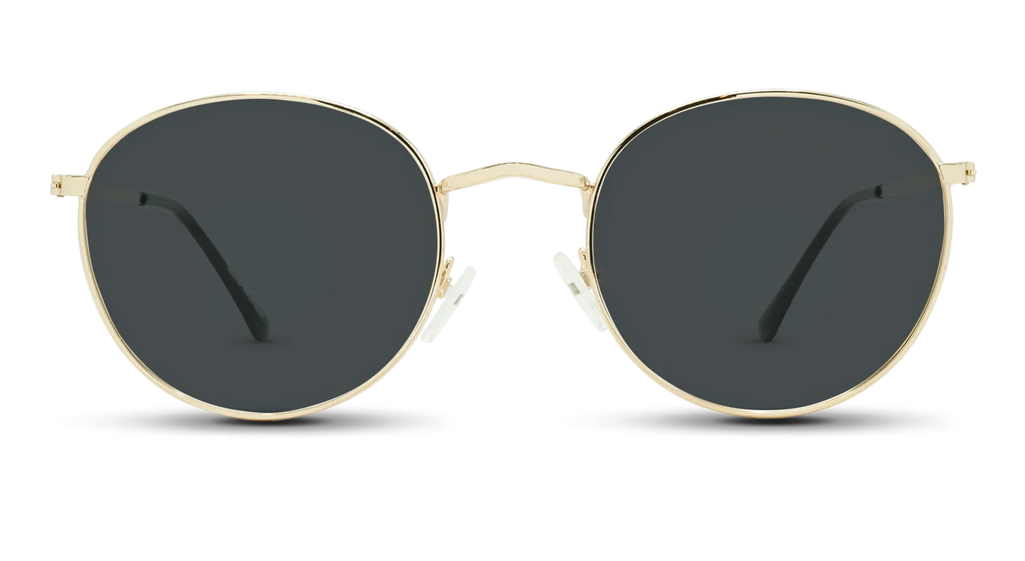 Nectar Greenwich Polarized Sunglasses