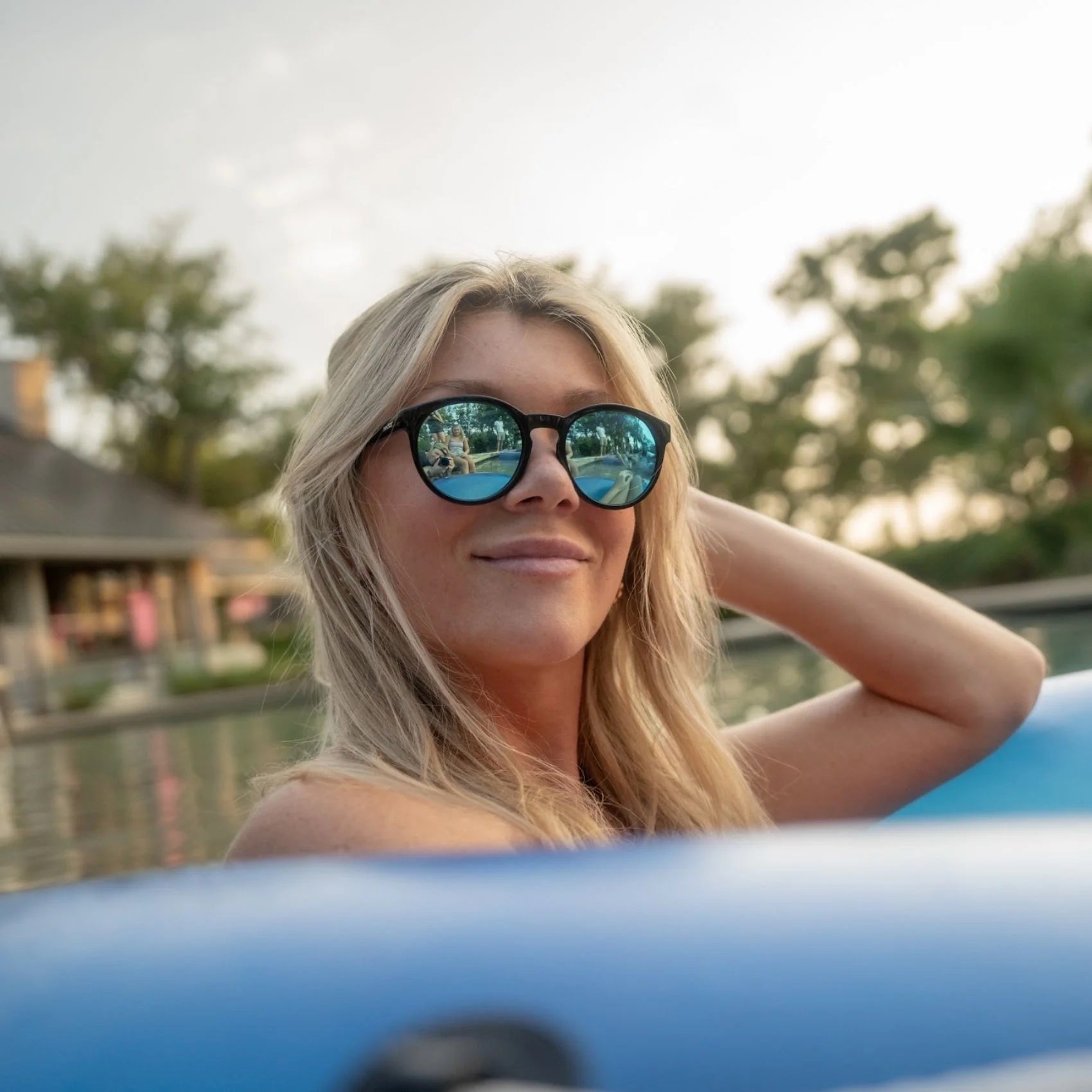 Nectar sunglasses Chatham Sunglasses | Affordable Polarized Sunglasses | Nectar main image 2