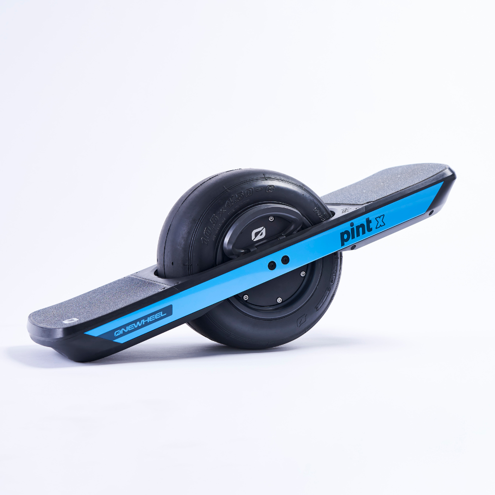 OneWheel Pint-X – Sealand Adventure Sports