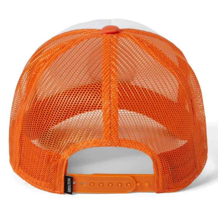 Out After Dark NP HP Trucker Hat