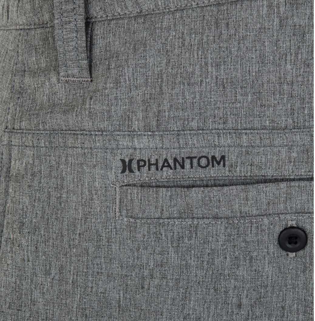 Phantom Walkshorts 18"