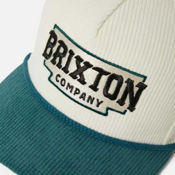 Pierson Netplus Snapback