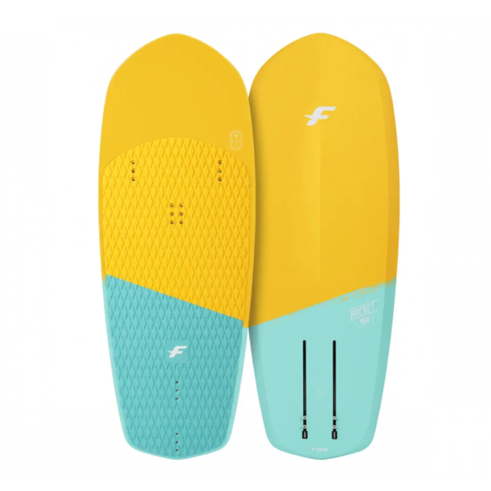 Demo F-One 120x46 Pocket Foilboard