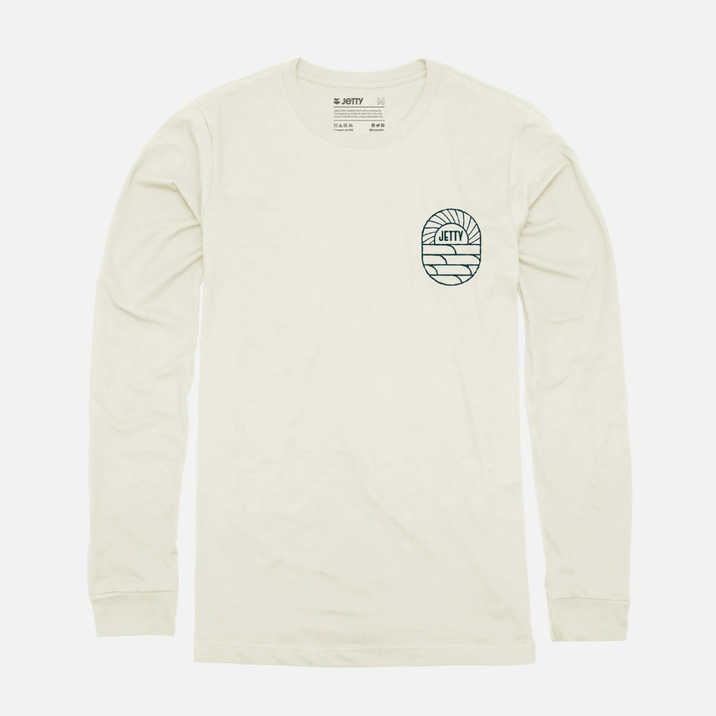 Point Break Youth Long Sleeve