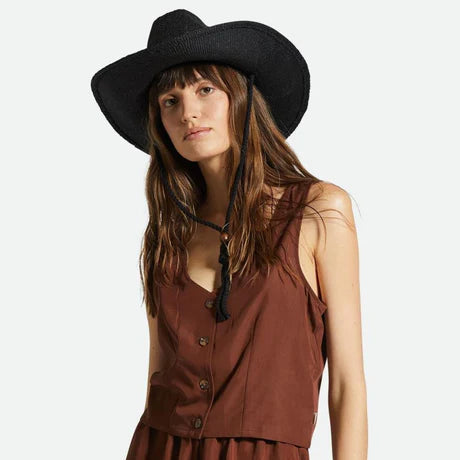 Polanco Button-up Tank