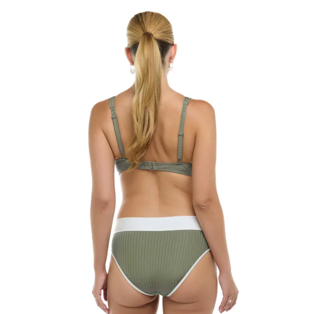 Rachel Bikini Bottom