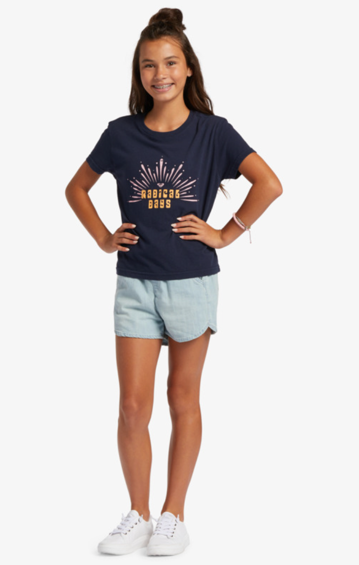 Radical Days Girl's T-shirt