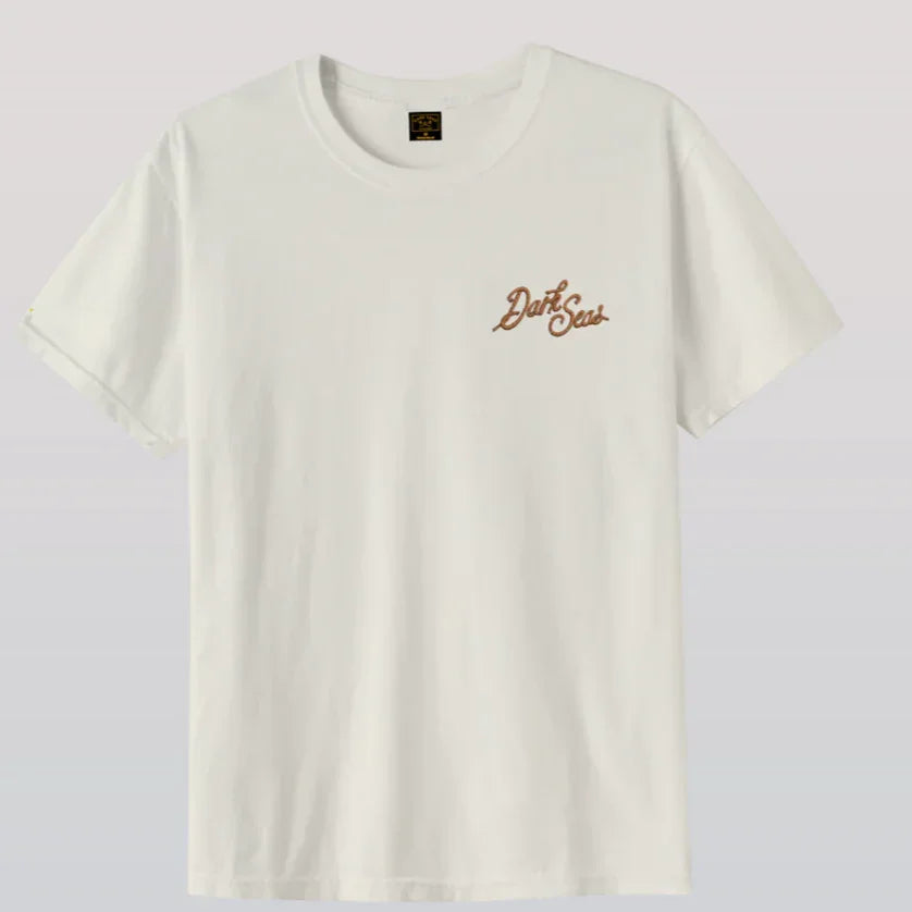 Ride Hard Pigment T-Shirt