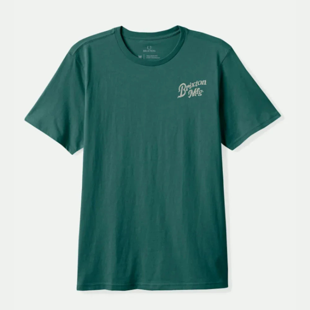 Rothwell Short Sleeve Tailored Tee