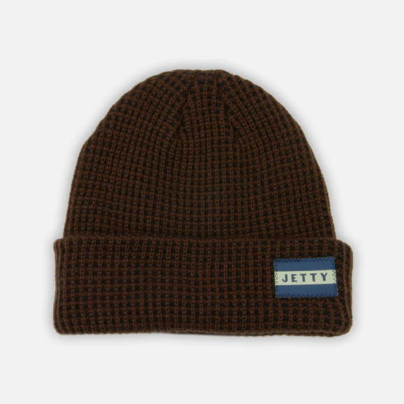 Rudder Beanie