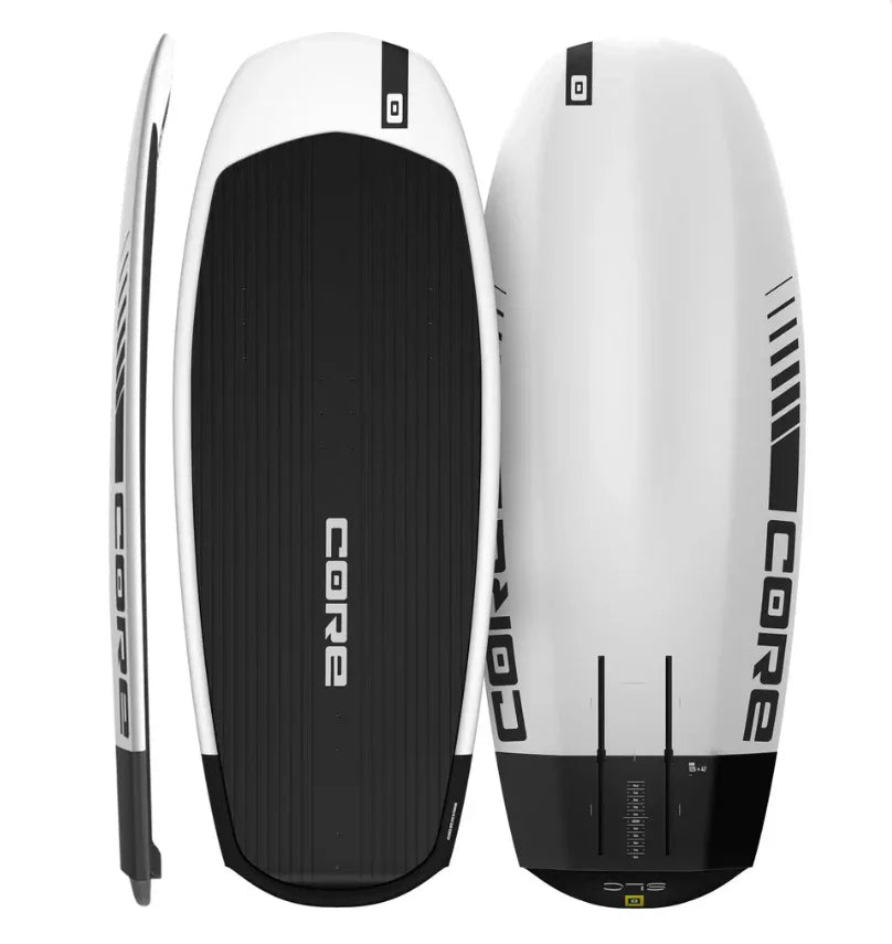 Demo SLC 115x46 Foilboard