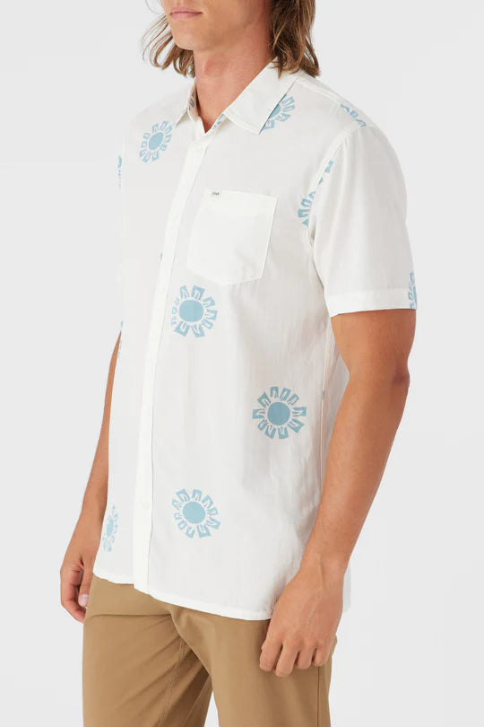 OG Eco Standard Button Up Shirt