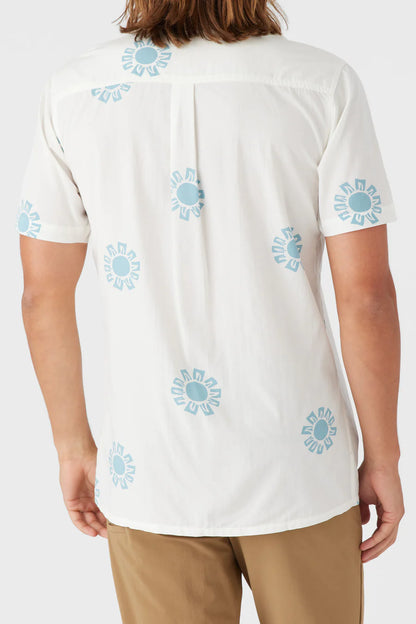 OG Eco Standard Button Up Shirt