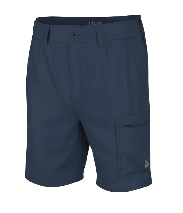 Next Level 7" Walk Shorts