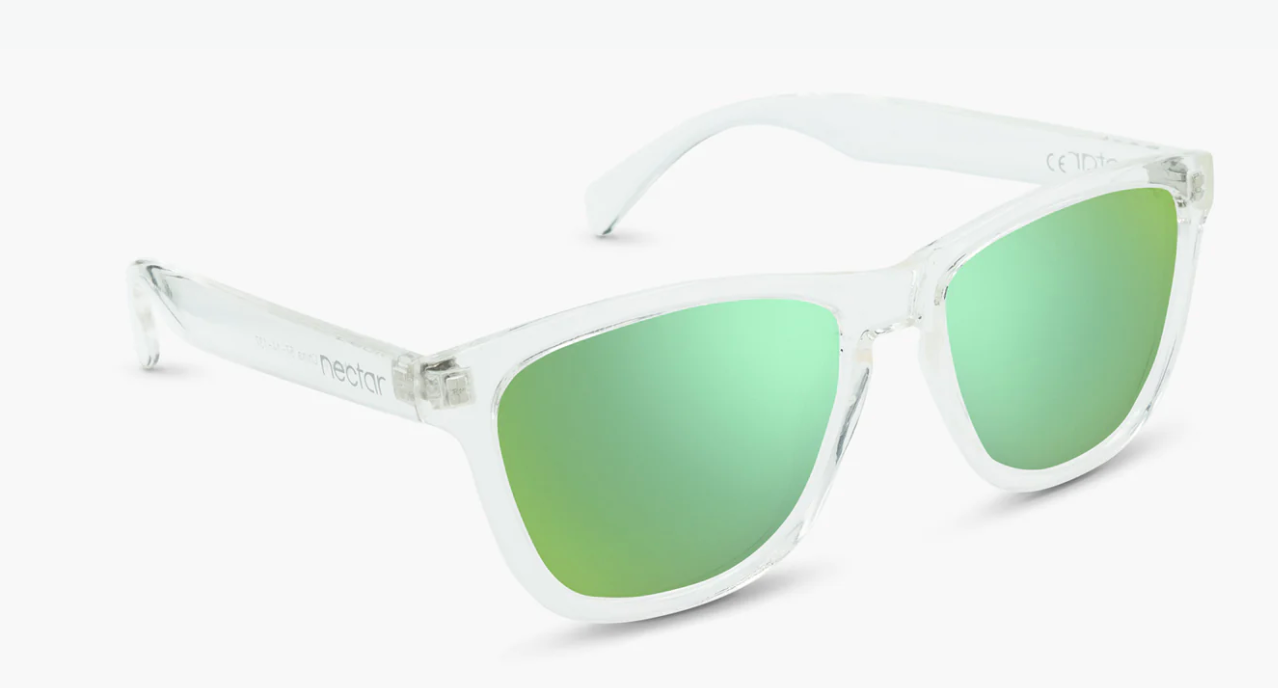 Chucktown Polarized Sunglasses