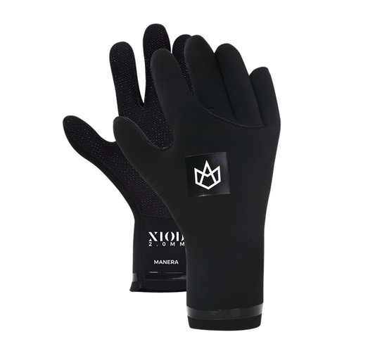 X10D 2mm Glove