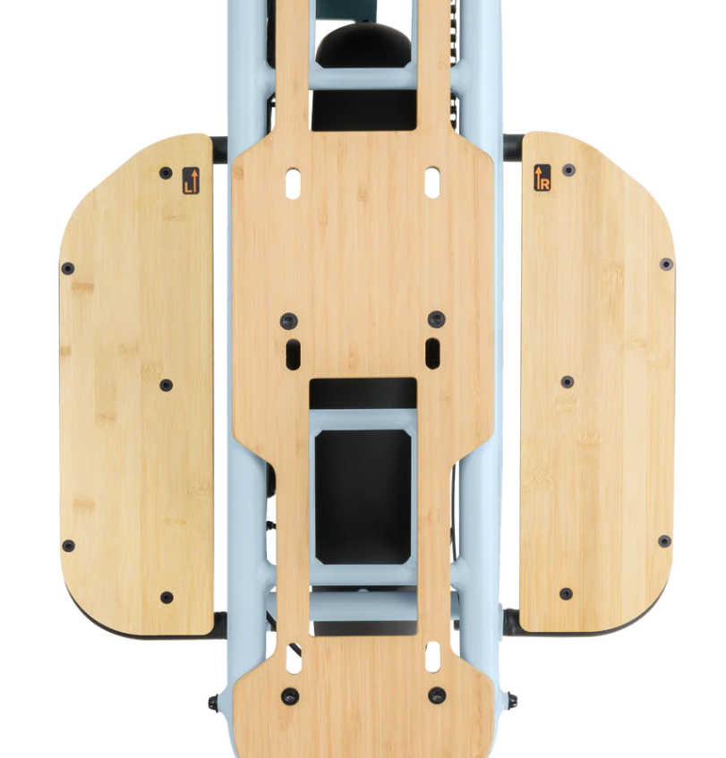 Velotric Packer 1 Passenger Foot Rest