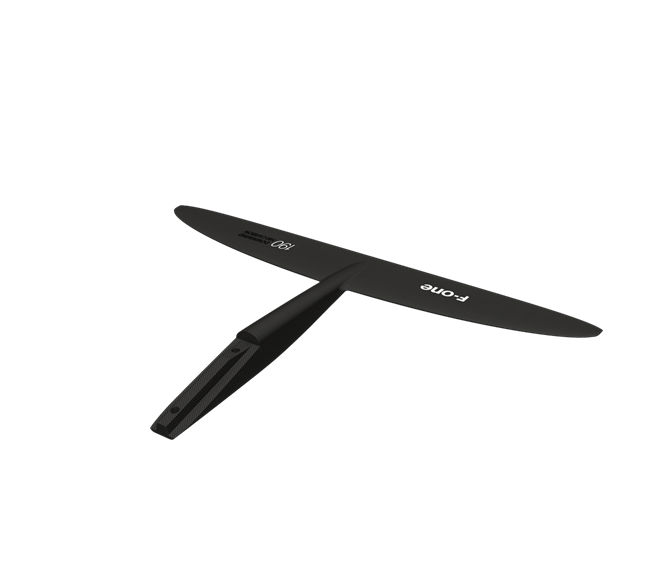 F-One Monobloc Carbon Stabilizer
