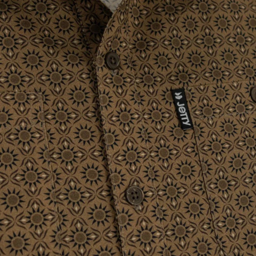 Seabrite Shirt Jetty