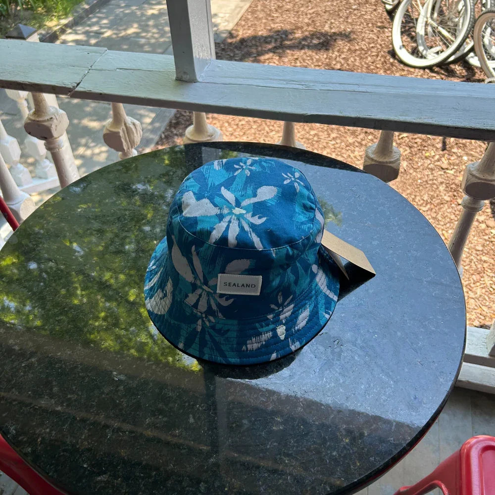 Sealand Bucket Hat