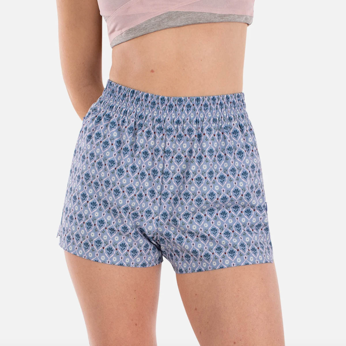 Session Short