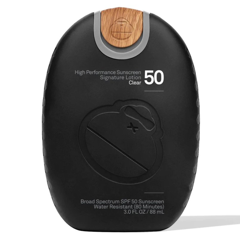 Signature Series SPF 50 Sunscreen Lotion