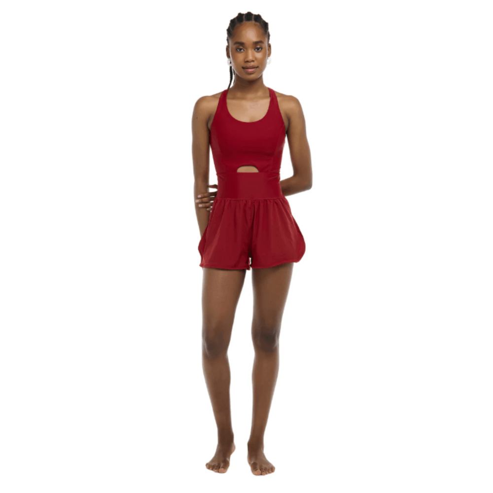 Smoothies Mabel One-Piece Runsie