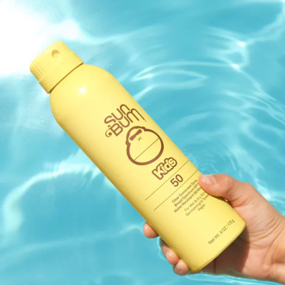Sun Bum Kids Sunscreen Spray