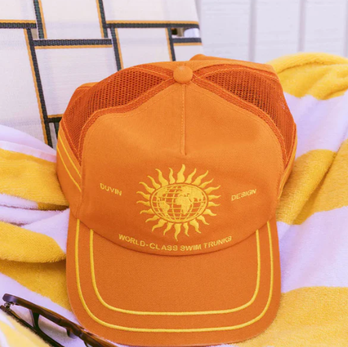 Sun Hat