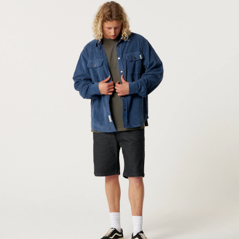 Surface Overshirt Critical Slide Society