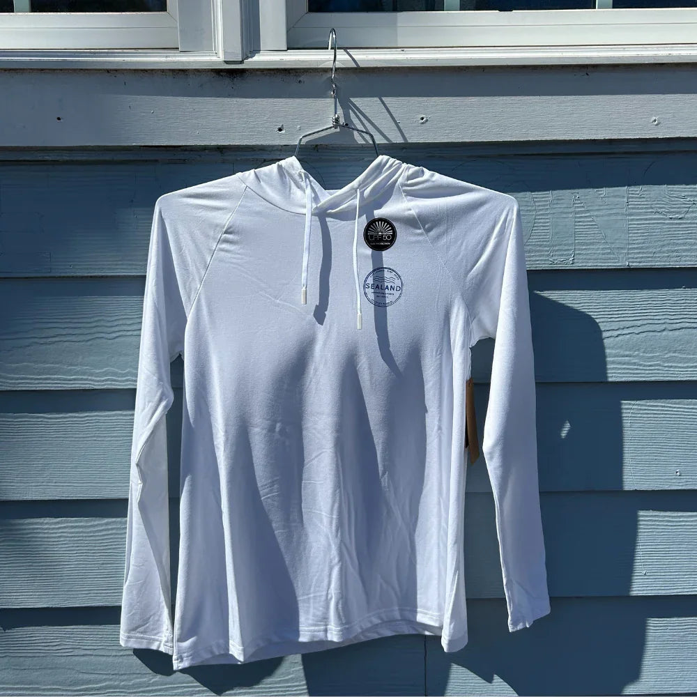 Sync Women's Rashguard