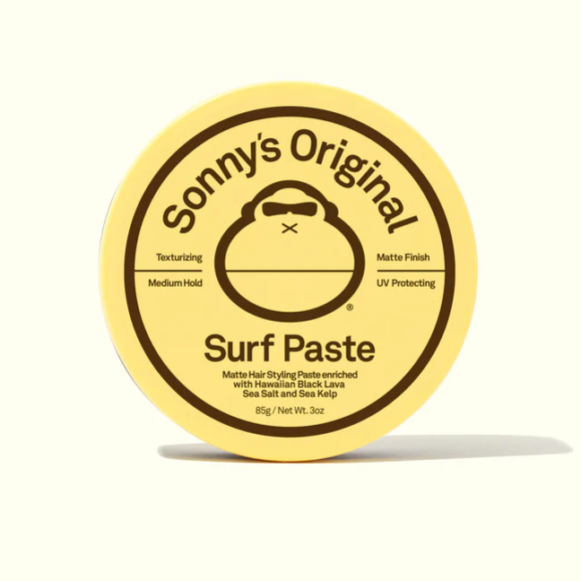 Texturizing Surf Paste