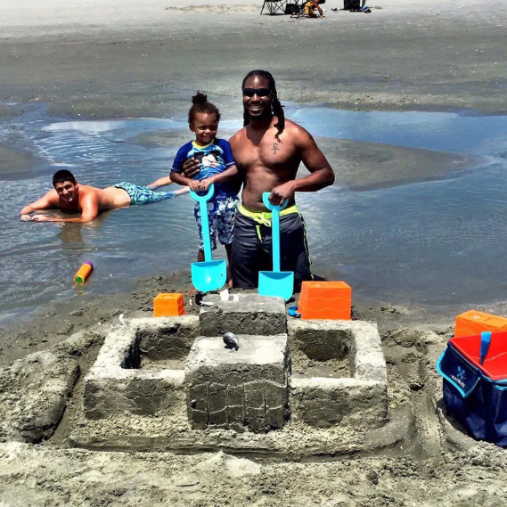 The Beachmate