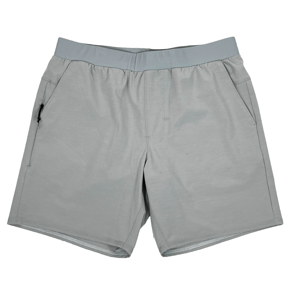 Elements Brief Lined 17" Volley Shorts