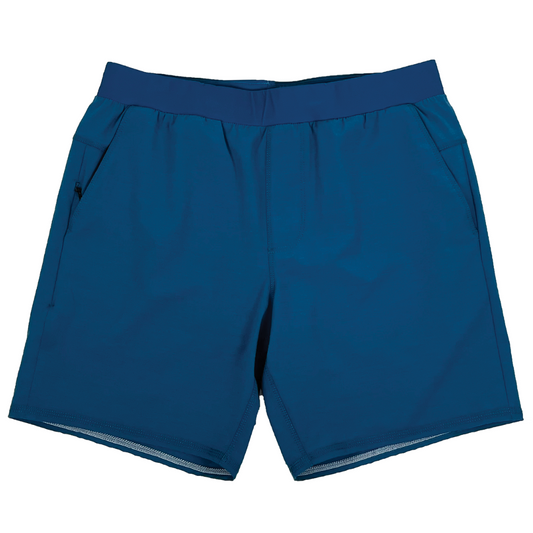Elements Brief Lined 17" Volley Shorts