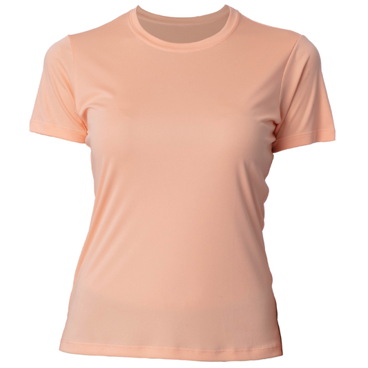 Raina Short Sleeve UPF Shirt