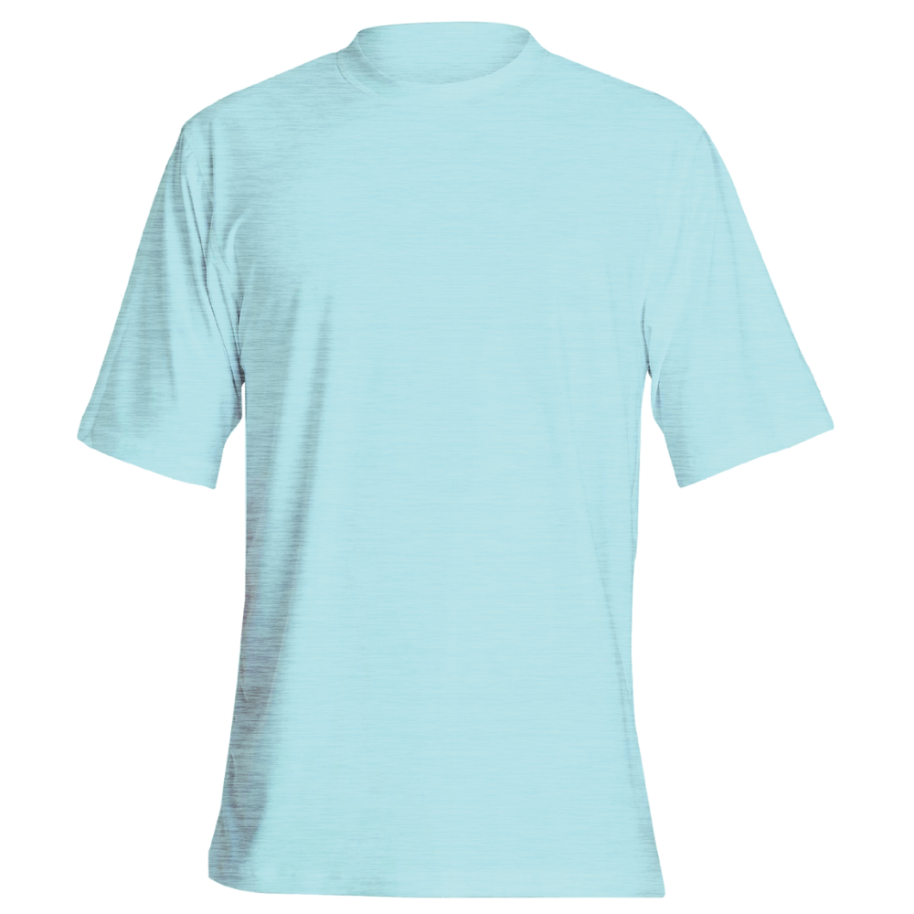 Youth Short Sleeve UPF Shirt